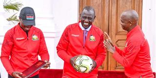 William Ruto