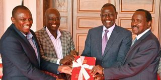 William Ruto