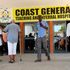 Coast General Teaching and Referral Hospital 