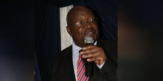 Henry Chakava