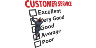 Customer service