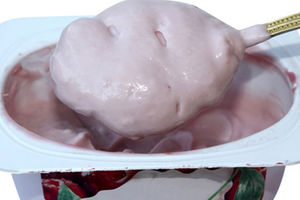 Yoghurt