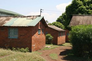 Lumumba estate