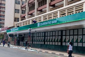 Co-op Bank
