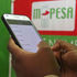 M-Pesa 