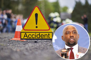 Transport Cabinet Secretary Kipchumba Murkomen