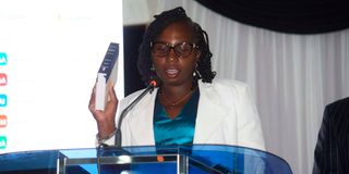 Faith Odhiambo
