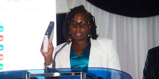 Faith Odhiambo