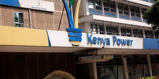 Kenya Power