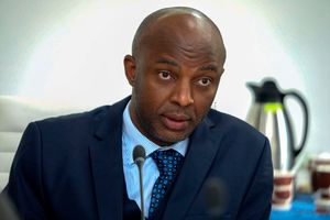 Irung’u Kang’ata