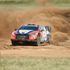 Belgium’s Thierry Neuville navigated by Martjin Wydaeghe