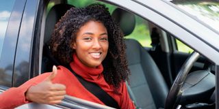 Driver