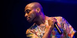 Davido