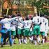 Bungoma Stars players 