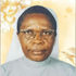 Sister Rita Itebete