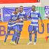 AFC Leopards players