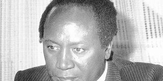 Robert Ouko