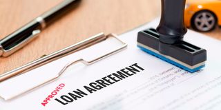 Bank loans | Sacco Loans