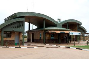 Amboseli National Park