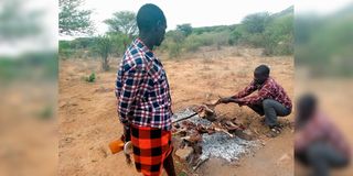 Nyama choma