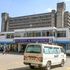 Kenyatta National Hospital