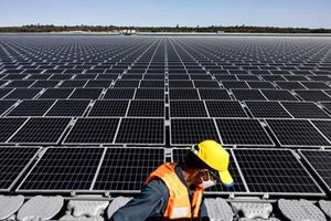 Kenya is preparing new rules for solar panels amid a global glut.