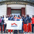 Equity Bank volleyball team