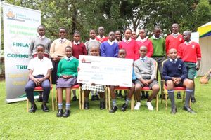 Secondary Scholarship Awards