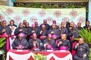 Catholic bishops