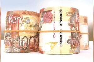 Currency notes