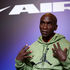 Eliud Kipchoge