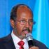 Hassan Sheikh Mohamud