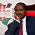 Wiper Party Leader Kalonzo Musyoka