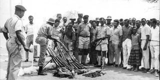 Shifta secessionists