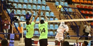 KPA v Kenya Prisons