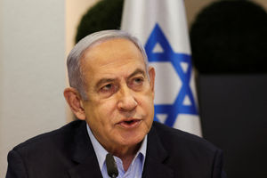 Netanyahu 