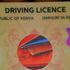Kenyan driving licence