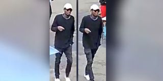 rita waeni murder suspect