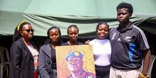 Norah Keitany