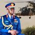 Kenya Defence Forces’ combat helicopters 