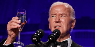 Joe Biden