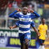 AFC Leopards striker Arthur Gitego 