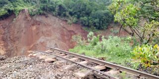 Eric Matara | Nation Media Group