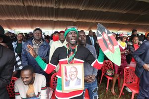 labour day celebrations uhuru gardens kenyans