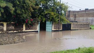 kitengela floods 