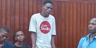 Jilted Lover acid attack