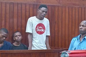 Jilted Lover acid attack