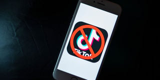 tiktok ban not allowed