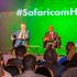 Safaricom 