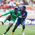 Gor Mahia striker Benson Omalla